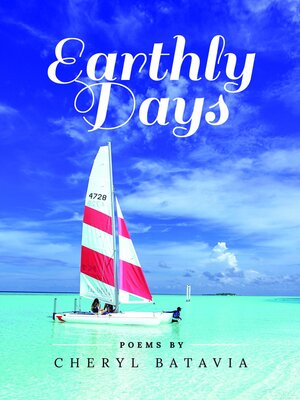 cover image of Earthly Days